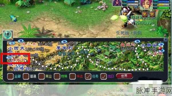 梦幻西游三维版狮驼岭加点全攻略