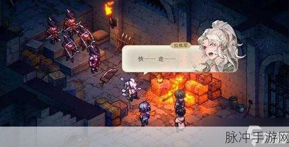 铃兰之剑，为这和平的世界 6-9-1 通关秘籍 布局策略全解析