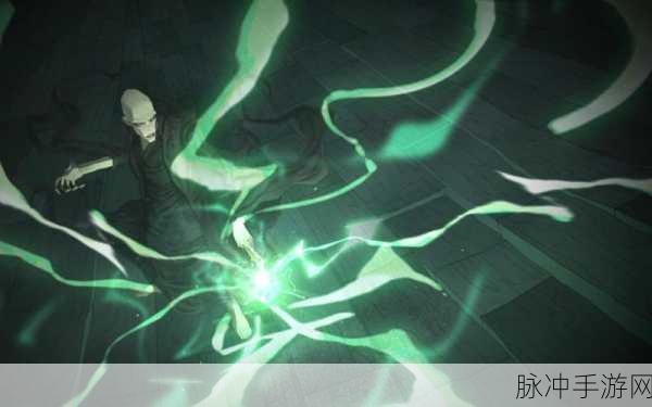 哈利波特魔法觉醒阿瓦达索命图鉴，卡牌效果与作用深度解析