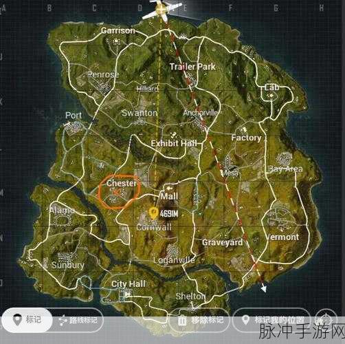 绝地求生未来之役，宣导不力任务全攻略