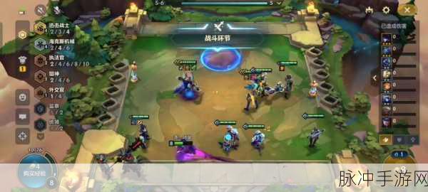 金铲铲之战 S13 魔腾技能全解析 助你称霸战场