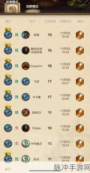 炉石传说攻略，深度解析冰火融合DK法卡组搭配