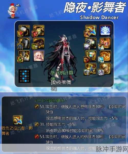 DNF深度探索，揭秘75特化流派强度，踏上追寻最优特化之路
