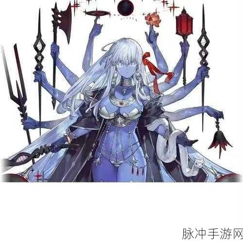 FGO美杜莎宝具本技能本深度解析与攻略