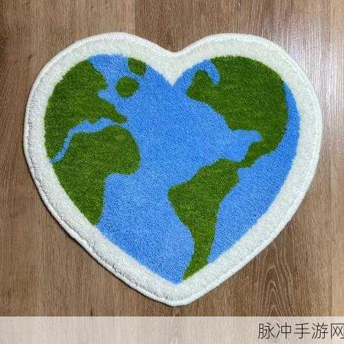 如何制作我的世界绿色地毯，绿色地毯合成全解析