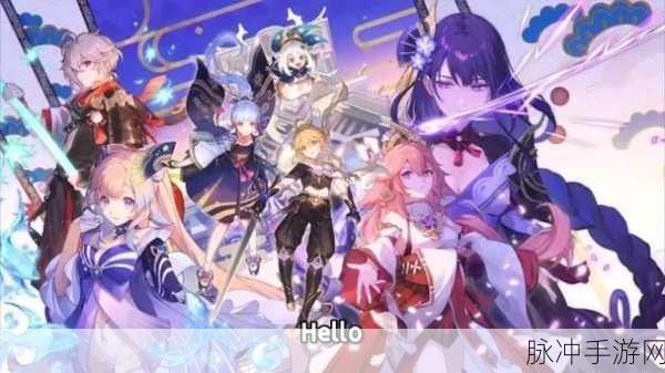 原神，魔神实力大揭秘，七神谁称雄