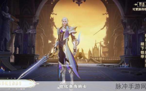 王者荣耀攻略，揭秘铠银白咏叹调皮肤价格与特色