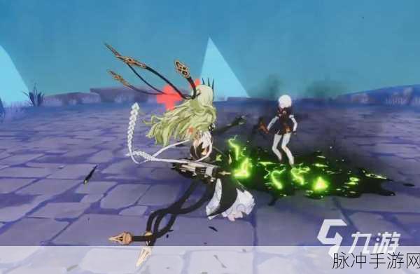 崩坏 3 无限噬界之蛇技能深度探秘