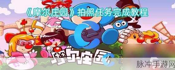 摩尔庄园手游，全面解析农庄拍照任务无法完成的解决之道