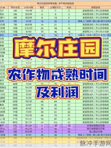 摩尔庄园手游，全面解析农庄拍照任务无法完成的解决之道