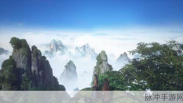 古剑奇谭人物深度剖析 仙侠传奇角色全知晓