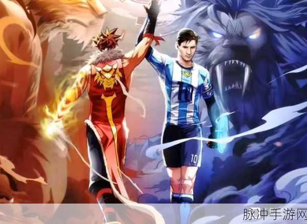 王者荣耀梅西皮肤获取全攻略，解锁裴擒虎足球巨星风采