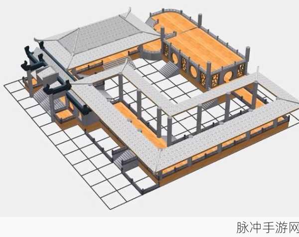 深入剖析妄想山海游戏机的自制奥秘，从设计原理到实践应用