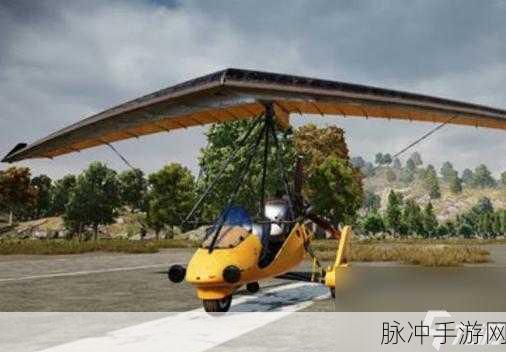 绝地求生手游，荣都飞机刷新点全揭秘