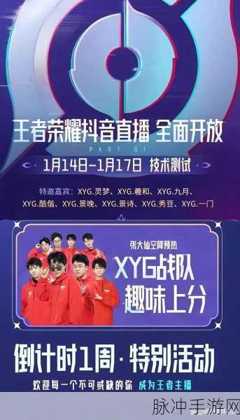 王者荣耀 2024 春季赛，战火重燃，期待开启