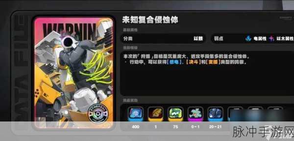 绝区零恶名周本解锁条件详解，策略与战力并进，达成游戏内挑战任务