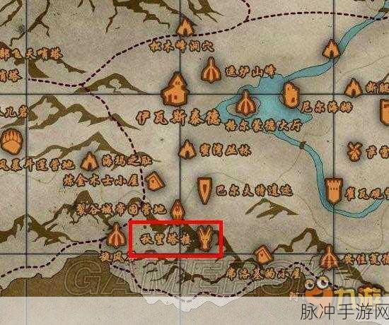 上古卷轴 5 手游，随从与马匹秘籍大揭秘