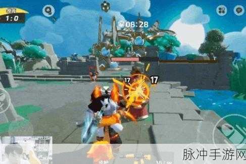 元梦之星，好友助力秘籍大公开