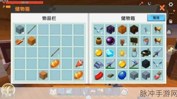 迷你世界双人畅玩秘籍，联机方法全解析
