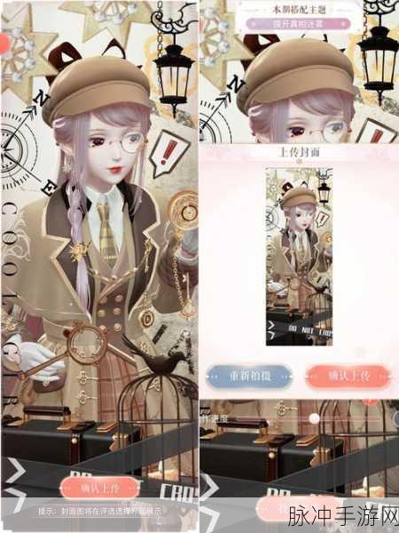 闪耀暖暖 2-3 通关秘籍，打造完美高分搭配