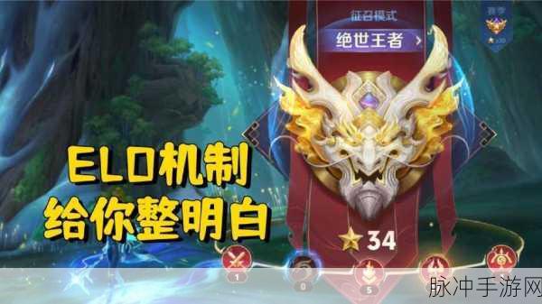 2024年王者荣耀S37赛季全面解析，开启时间与赛季攻略