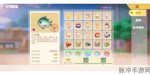 摩尔庄园手游，菜谱研究任务通关秘籍大揭秘