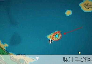 原神神樱大祓任务全攻略，三个位置详解