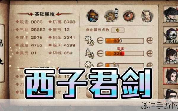 烟雨江湖90级玩家能否携带倚天剑？全面解析与攻略