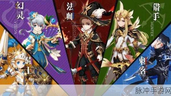 有杀气童话2鹰眼猎人玩法深度解析与分享