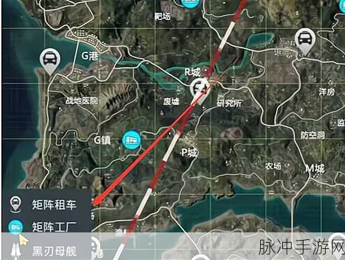 和平精英新模式造车攻略，启动开关无反应解决方案