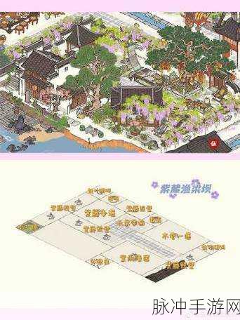 江南百景图预抽卡抉择指南，助你开启完美江南之旅