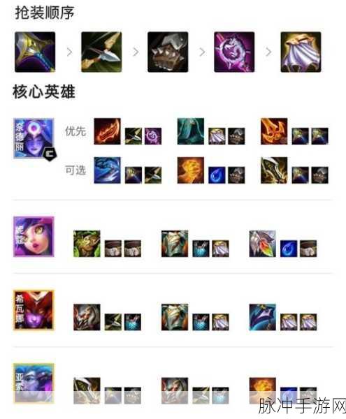 金铲铲之战，魔龙之巢返场时间全解析与攻略指南