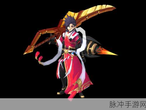 一梦江湖神秘联动东瀛武士身份揭秘