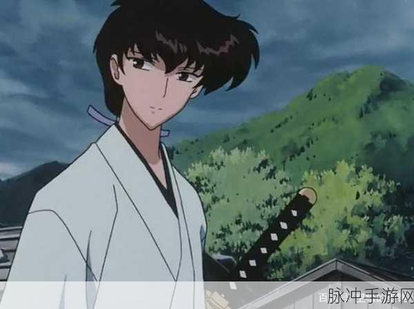 一梦江湖神秘联动东瀛武士身份揭秘
