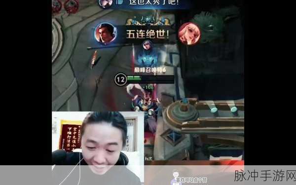 王者荣耀高端局公认的最强坦克，谁才是你无法奈何的存在？