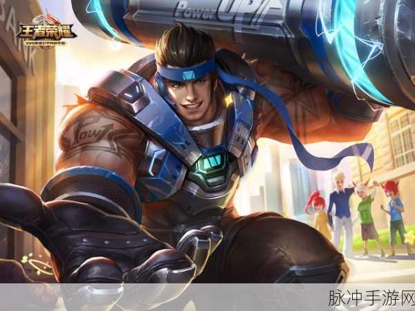 王者荣耀高端局公认的最强坦克，谁才是你无法奈何的存在？