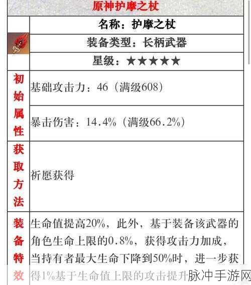 原神手游物理流钟离的绝佳搭配秘籍