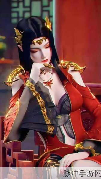 3D强斗破苍穹，美杜莎人物深度攻略，体验惊心动魄的冒险之旅