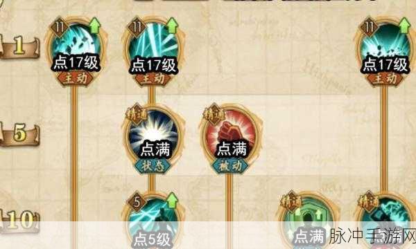 航海王燃烧意志，山治加点全攻略指南