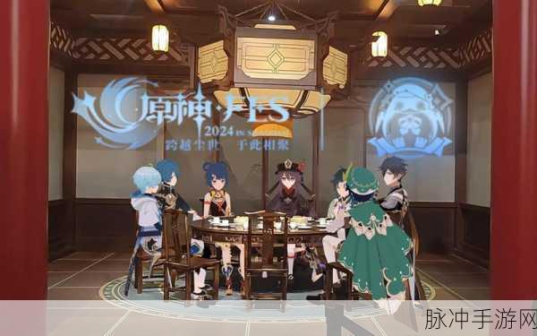 爆肝30小时后，深度解析原神的魅力与攻略指南