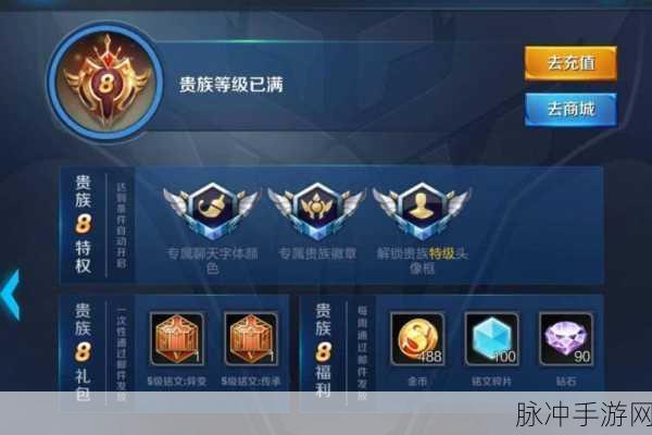 王者荣耀氪金攻略，性价比之王的秘籍