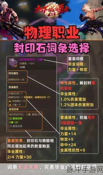 DNF手游攻略，揭秘厄运套的来源与刷图爆装技巧