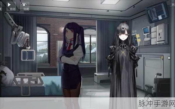 少女前线瓦尔哈拉联动，醉酒敌人位置全攻略