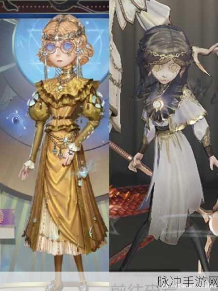 第五人格盲女技能深度剖析，精准定位与高效解码