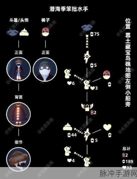 光遇先祖消失之谜，深度剖析背后缘由