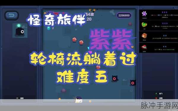 绝区零怪奇旅伴大壶玩法全揭秘，深度解析与致胜攻略