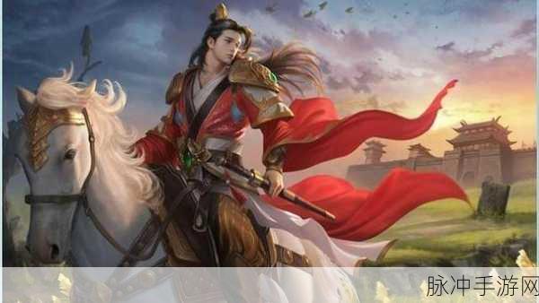 三国杀手游刘琦技能全解析，带你制霸战场