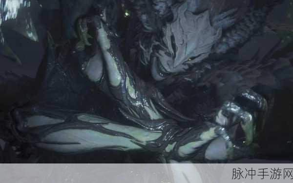 最终幻想16迦楼罗，神秘角色的身份与背景深度推测