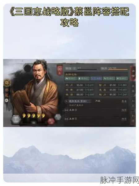三国志战略版净化技能深度解析，为何少有人问津