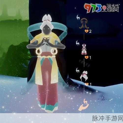 光遇九色鹿季节毕业礼详细介绍及全面一览，解锁敦煌神话的终极奖赏